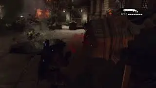 Gears Of War 3: Emergence hole