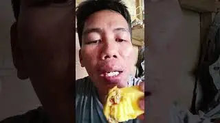 sa mga hilig dyan ng mangga mag laway ka