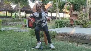 termiskin didunia - Hamdan ATT cover gitar