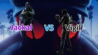 Does Jackal's scan ping Vigil when he's cloaked?