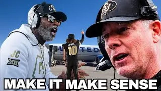 Is Pat Shurmur Still The Colorado OC? The Internet Says&hellip; ?😭