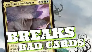 This Strategy is finally Optimal in EDH