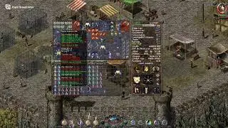 [ENG] Sacred 1 (2004) mod reborn - niobium - BFG Seraphim - part 8