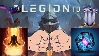 Legion TD 2 / Das Dreamteam ist zurück