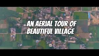 You Won't Believe the NATURAL BEAUTY of Azamgarh Village!