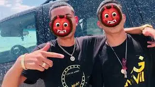 La Tintina Y El Cheke Raco956