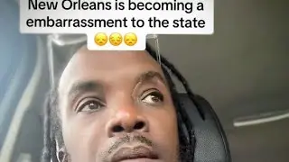 HIV EPIDEMIC: New Orleans has the highest HIV/AIDS rates in the United States | Reaction Videos 