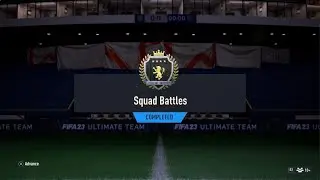 FIFA 23 SB rewards