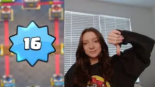 Level 16.... my thoughts