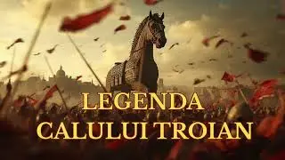 Legenda calului troian