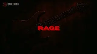 Brutal Groove Metal &ndash; No Vocals | AI Metal Music