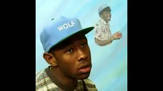 Tyler, The Creator - Ifhy [V?] (Recreation based on lost snippet)