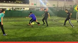 Coventry Youth Partnership - Community Sports Fund