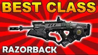 Epic Razorback Gameplay!