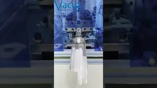 High Precision Vacuz Automatic BLDC Motor Stator Insulation Paper Forming Cutting Machine Price