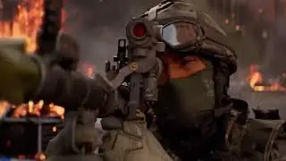 BATTLEFIELD 6 GMV ‐ Woops Dimitri Vegas & Junkie Kid Remix