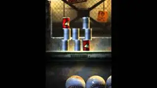 Can Knockdown 3 Game Play Level 6