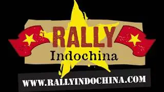 Rally Indochina 2018