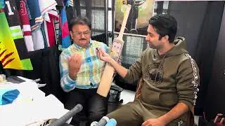 Malik Sports in Vancouver on Pakistan Canada Trade & Cultural Expo | Sialkot to Canada |