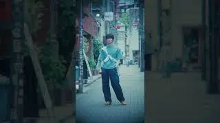 2025 Gap Summer​. 自由なスタイルで、じぶんを楽しむ。