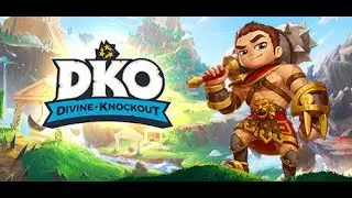 🔴LIVE🔴- DKO Tournament Prep with @GrinFoxGameing LETS GET READY TO RUUUUUMMMBVBBLLLEEEE!!!