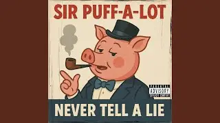NEVER TELL A LIE