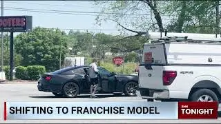 ENN Tonight | Hooters files for bankruptcy | April 14, 2025