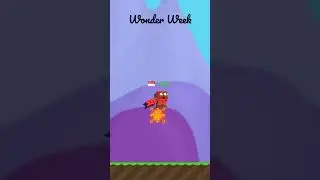 Wonder Week : 