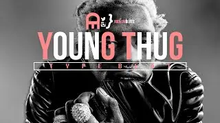 Young Thug x Future x Lil Uzi Vert Type Beat - Fear (Prod. By Midlow)