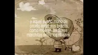 Una lagrima - Rapsusklei