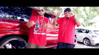 Pancho V ft. Papa Bear - Money Over Everything [Official Video]