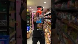 Rating the Most Hyped Drink in World || Most Expensive Drink of my Life 😅🥲