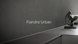 Product spotlight: Fiandre Urban