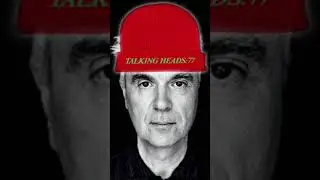 Talking Heads | Who is it p1 | 77 Track 5