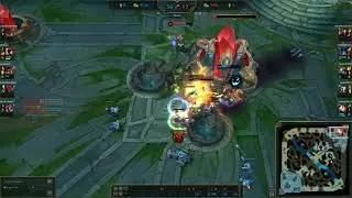 Can you be unstoppable with Kled? #Shorts