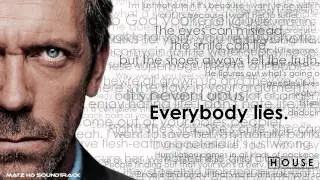 [HD] House MD S07E12 
