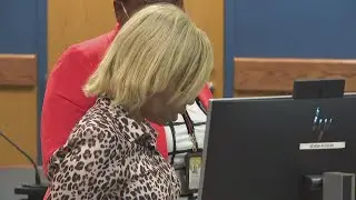 Grandmother of Kennedy Maxie said 7-year-old was a 'diva' who loved so much | Daquan Reed sentencing