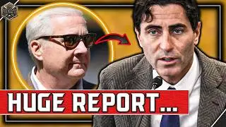 This Report Just Told Us EVERYTHING About the Padres...