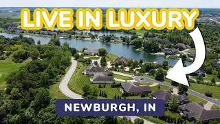 Top Luxury Subdivisions in Newburgh
