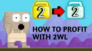 Cara profit dari 2wl