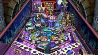 ZEN PINBALL 2 l MAC FREE GAME