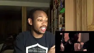 REACTING TO TouchMoneySlim - CALL ME (Freestyle) (Music Video)