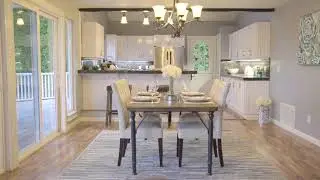 High-End Amenities & Breathtaking Views in this 4-Bedroom, 4.25-Bath Gig Harbor Home