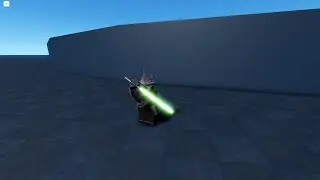Lightsaber Combat (ROBLOX)