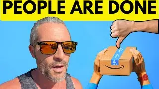 Amazon Prime Day DISASTER Reveals What's REALLY Going ON