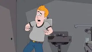 Paradise PD - Episode 10 - Funny scene