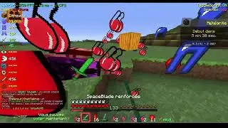 Gros BIG UP à SkillPvP 5pb à gagner