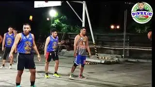 basketball league icm 2nd quarter  Slashers Force VSteat Engineering