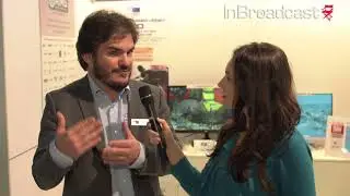 IntoPix: Video Compression IP-cores for HD, 4K, 8K over 1G/10G IP networks.