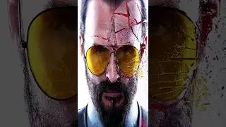 Far Cry 6 Joseph Collapse - Top Scenes